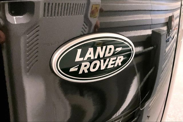 Certified 2023 Land Rover Range Rover Sport SE Dynamic AWD/4WD image 32