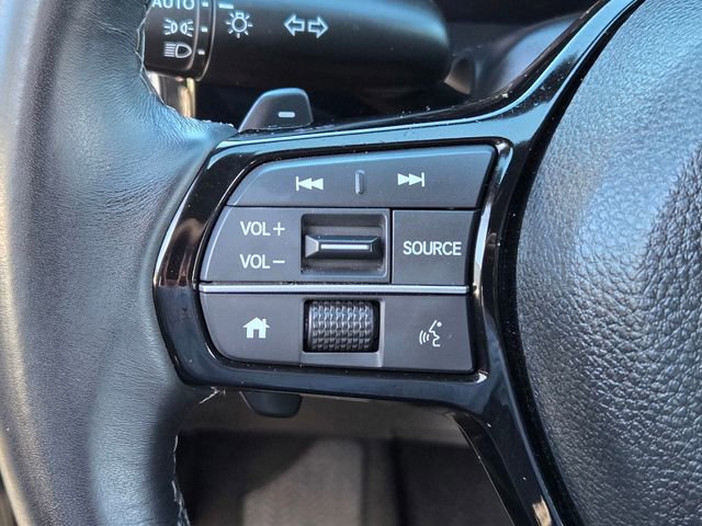 Used 2022 Honda Civic Sport image 26