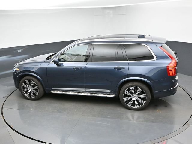 Used 2023 Volvo XC90 B6 Ultimate image 24