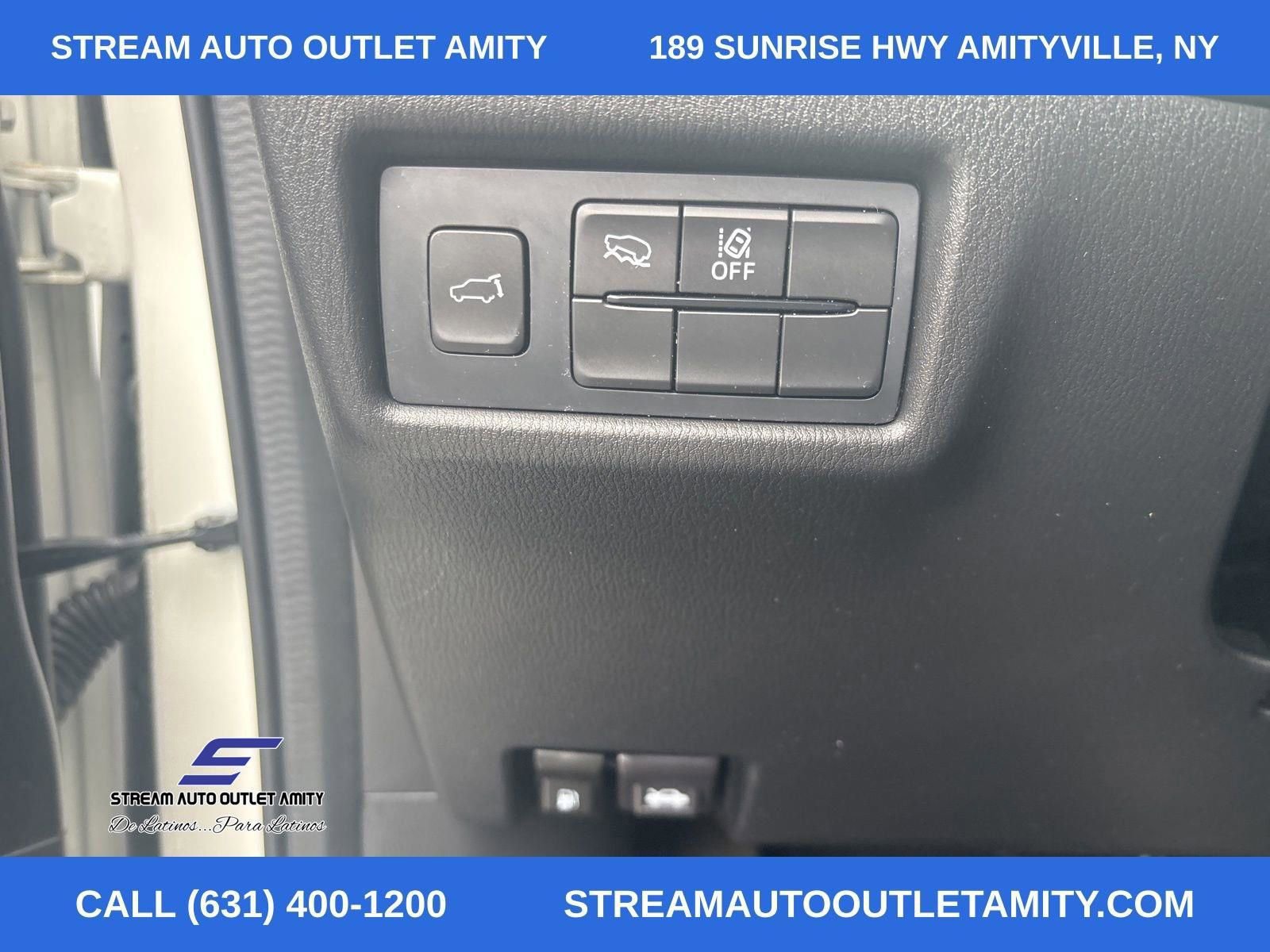 Used 2022 MAZDA CX-5 AWD 2.5 S w/ Preferred Package image 29