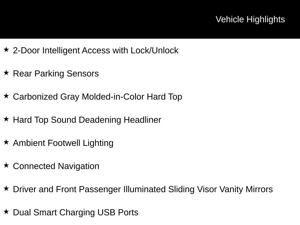 New 2026 Ford Bronco Big Bend image 13