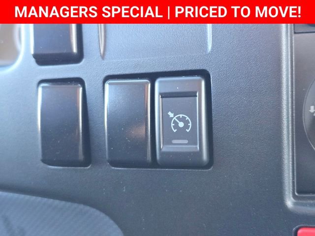 New 2025 Chevrolet Low Cab Forward image 25