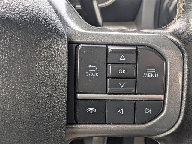 Used 2023 Ford F150 XLT w/ Equipment Group 301A Mid image 27