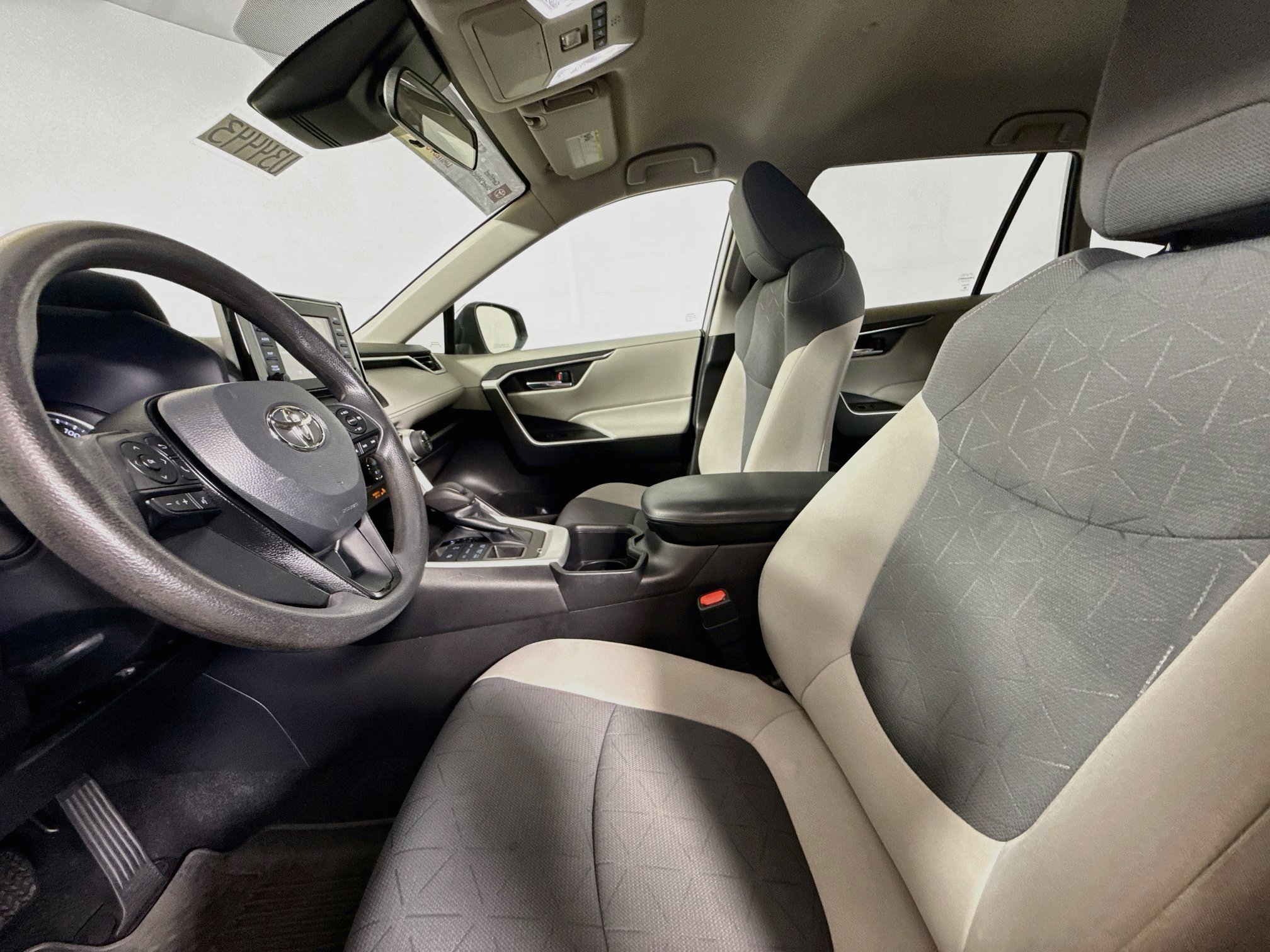 Certified 2022 Toyota RAV4 XLE AWD/4WD image 21