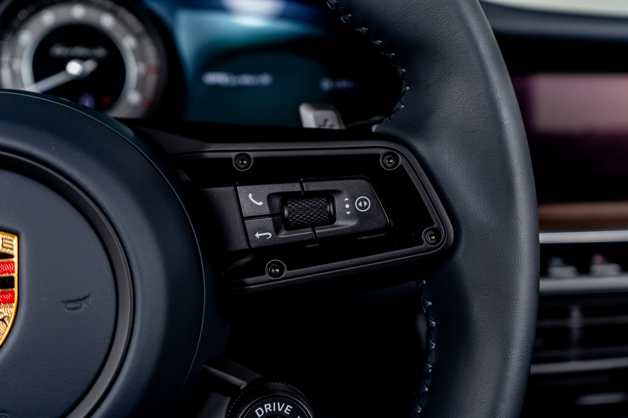 Used 2025 Porsche 911 Turbo S image 46