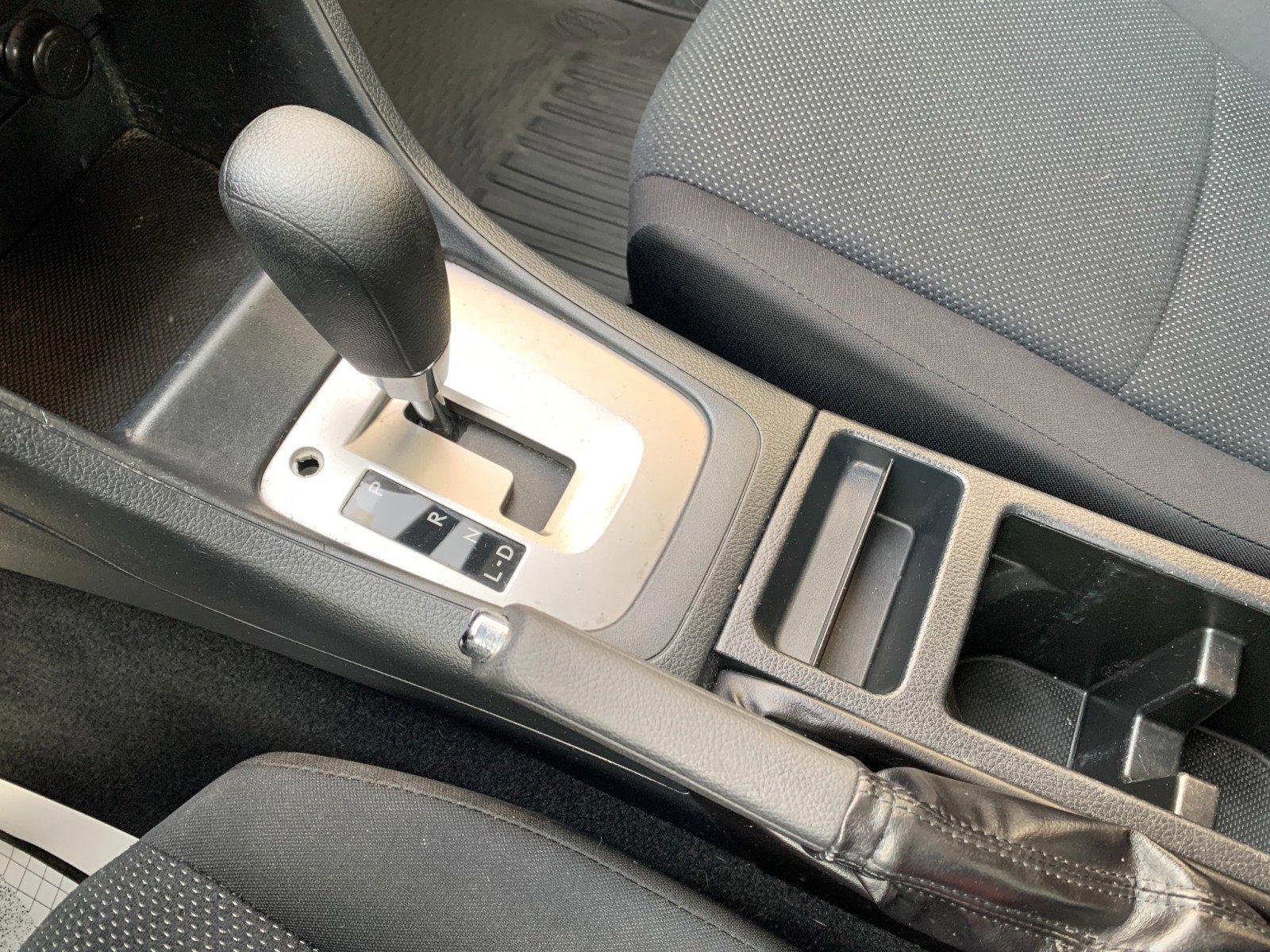 Used 2015 Subaru Impreza 2.0i AWD/4WD image 18