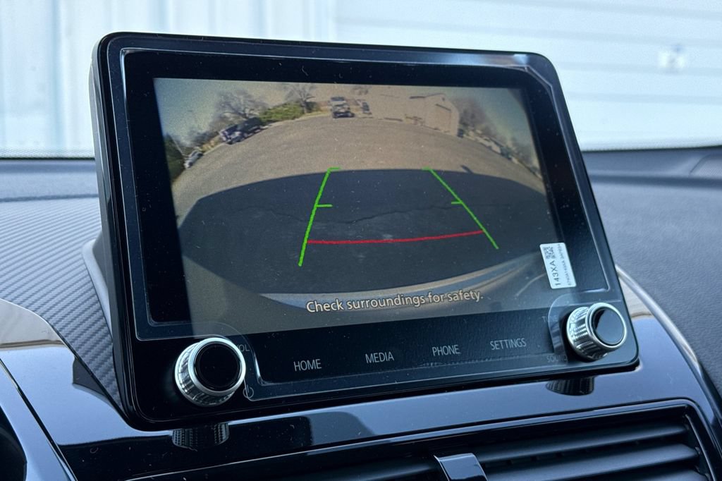 New 2026 Mitsubishi Eclipse Cross AWD image 19