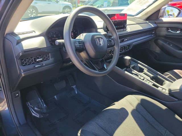 Used 2024 Honda Accord EX image 17