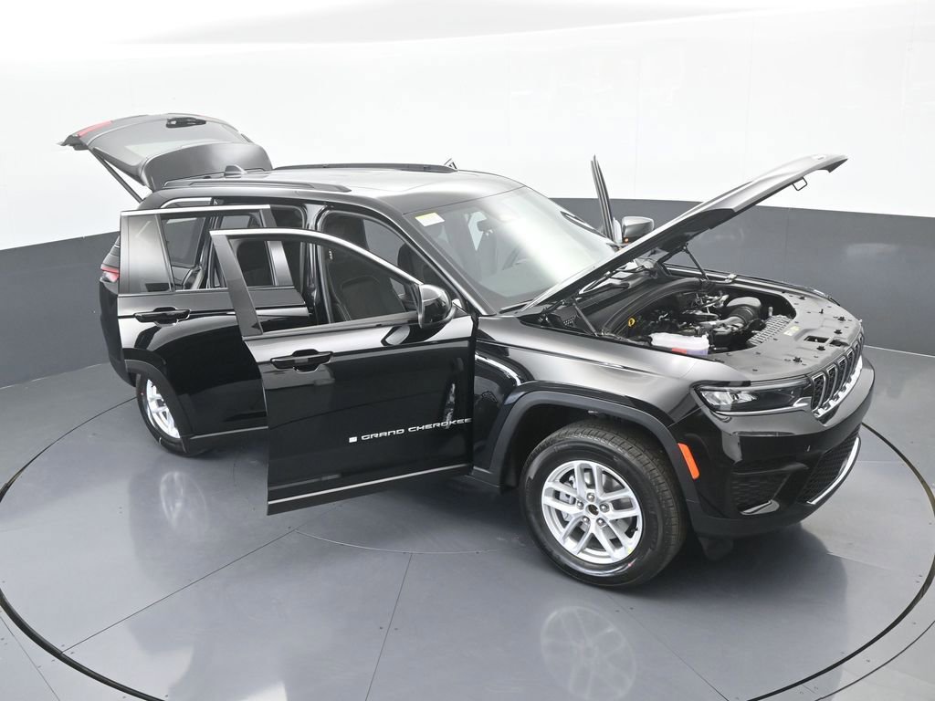 New 2026 Jeep Grand Cherokee Laredo X image 68