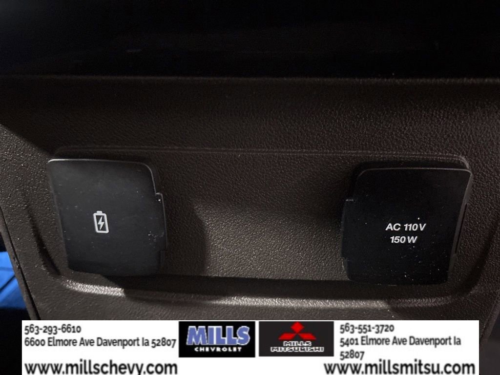 Used 2020 Lincoln Aviator Grand Touring w/ Equipment Group 301A image 18