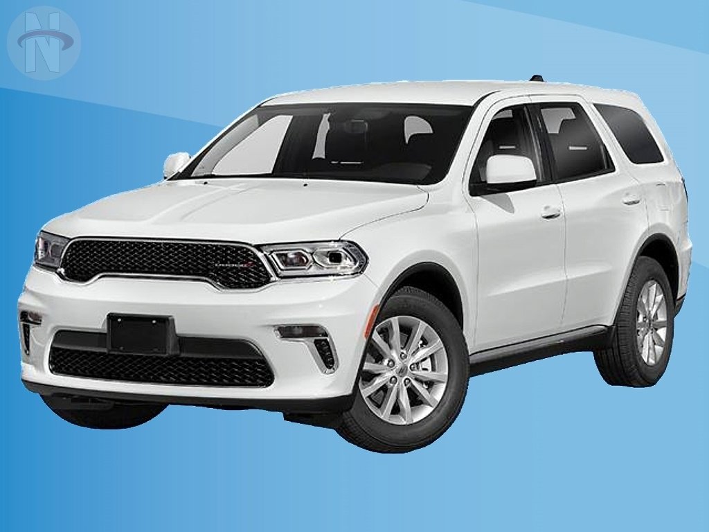 Certified 2022 Dodge Durango GT image 1