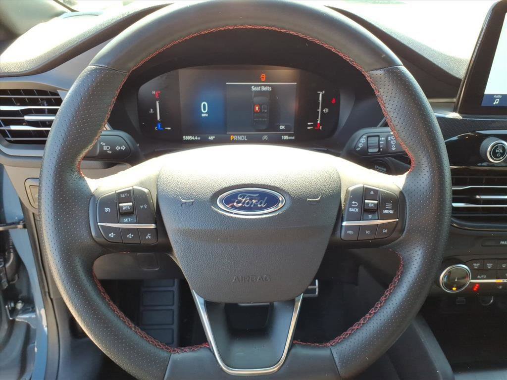 Used 2024 Ford Escape ST-Line image 17
