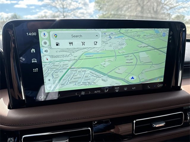 New 2026 Lincoln Aviator Reserve image 18