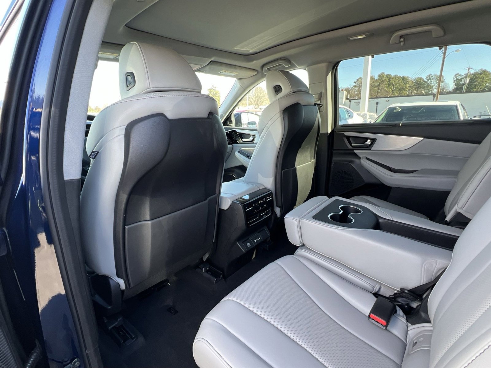 Certified 2023 Acura MDX SH-AWD w/ Technology Package image 23