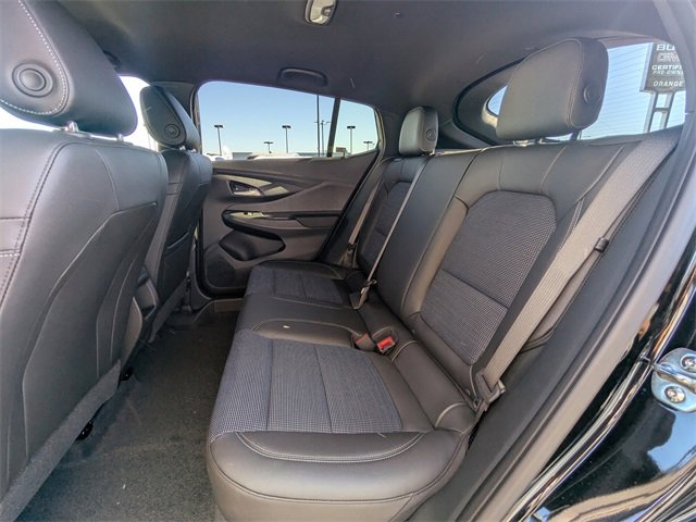 New 2026 Buick Envista Preferred w/ Convenience I Package image 15