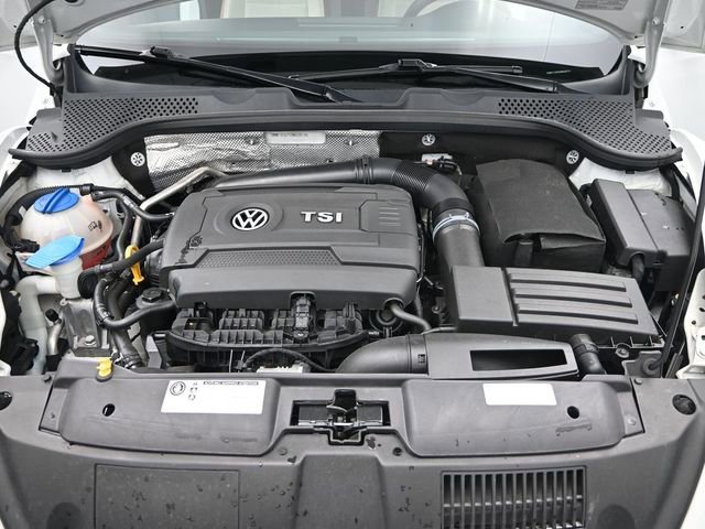 Used 2017 Volkswagen Beetle 1.8T S image 25