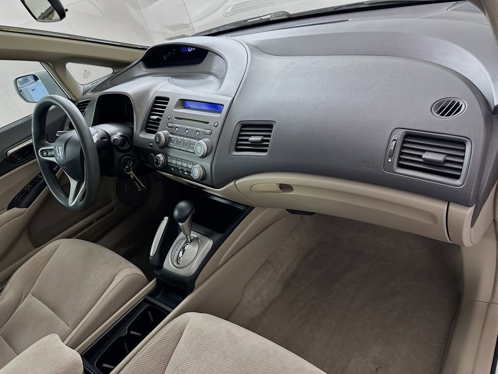 Used 2011 Honda Civic EX image 27