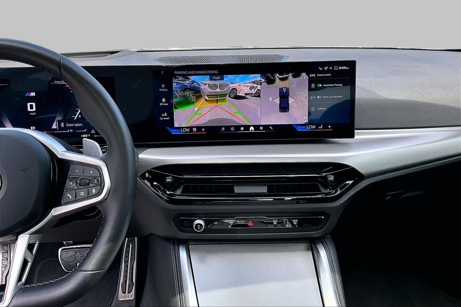 Used 2025 BMW M240i Coupe RWD image 7