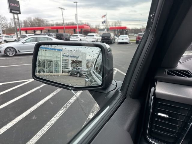 New 2026 GMC Sierra 1500 Denali image 15