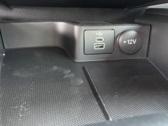 New 2025 Ford Escape ST-Line w/ Tech Pack #1 image 30