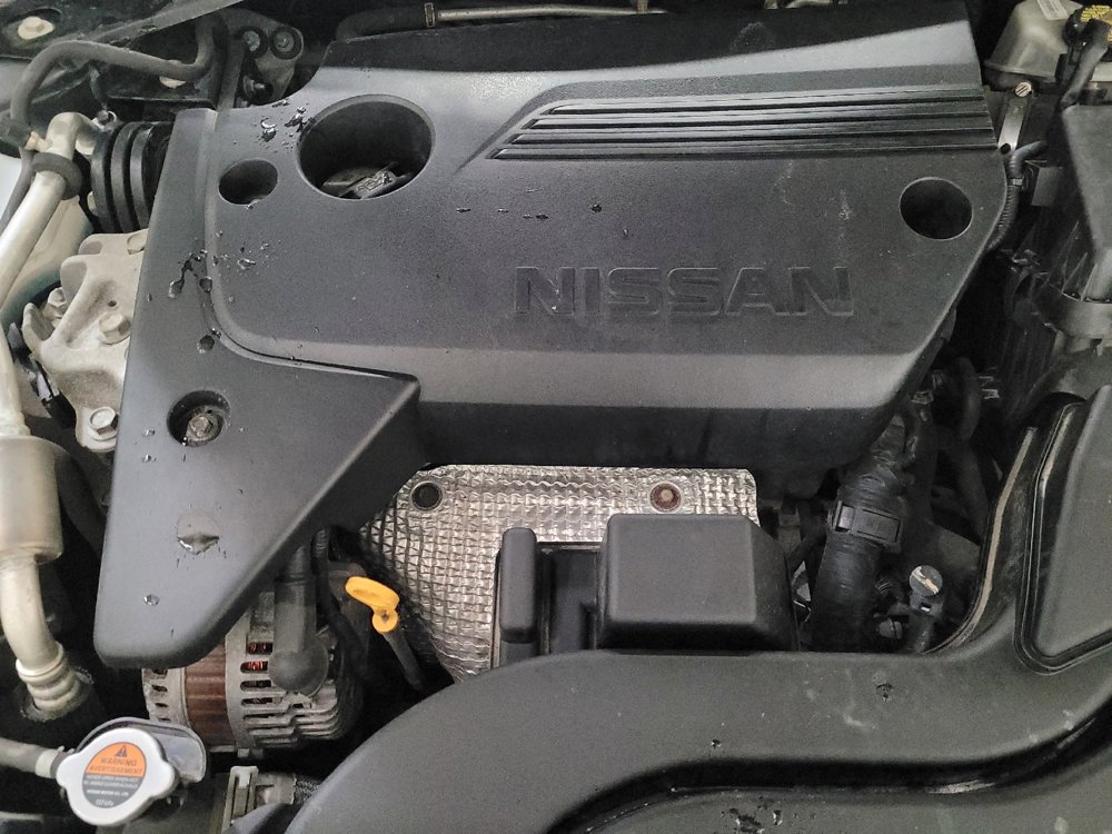 Used 2018 Nissan Altima 2.5 SL image 30
