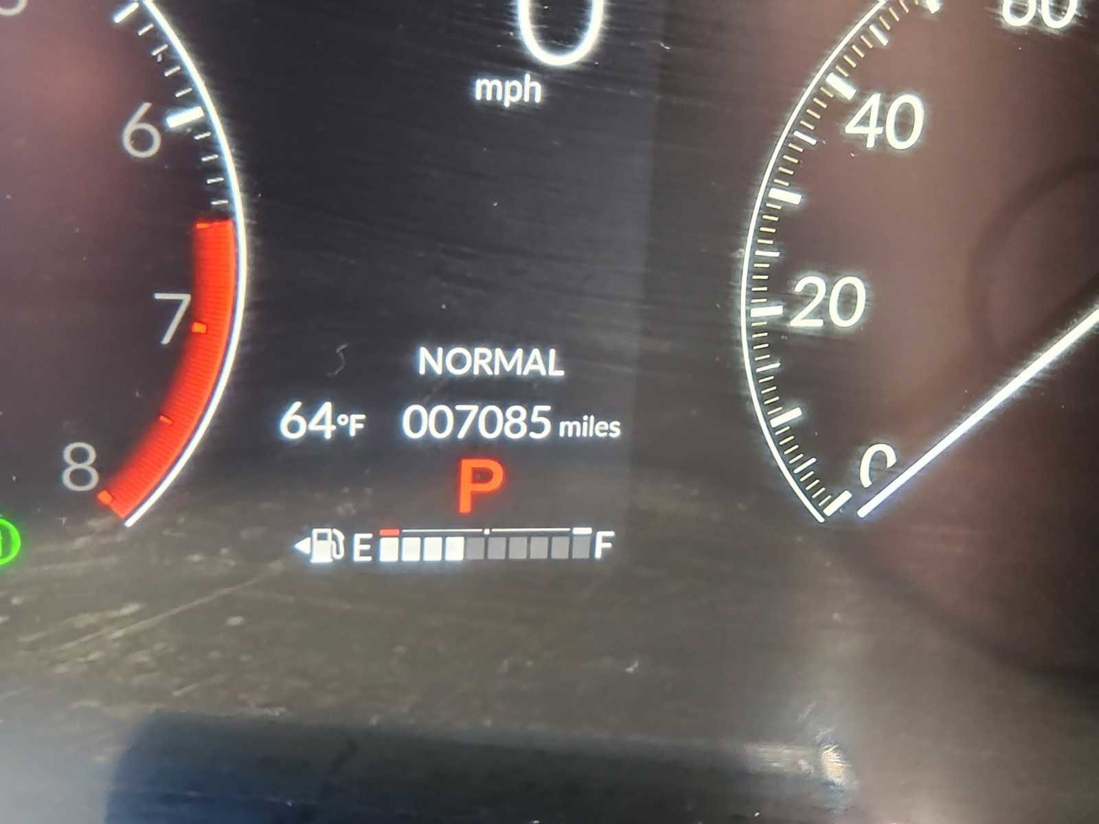 Used 2026 Honda CR-V EX image 13