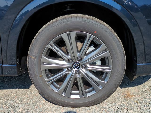 New 2025 MAZDA CX-5 Signature image 10
