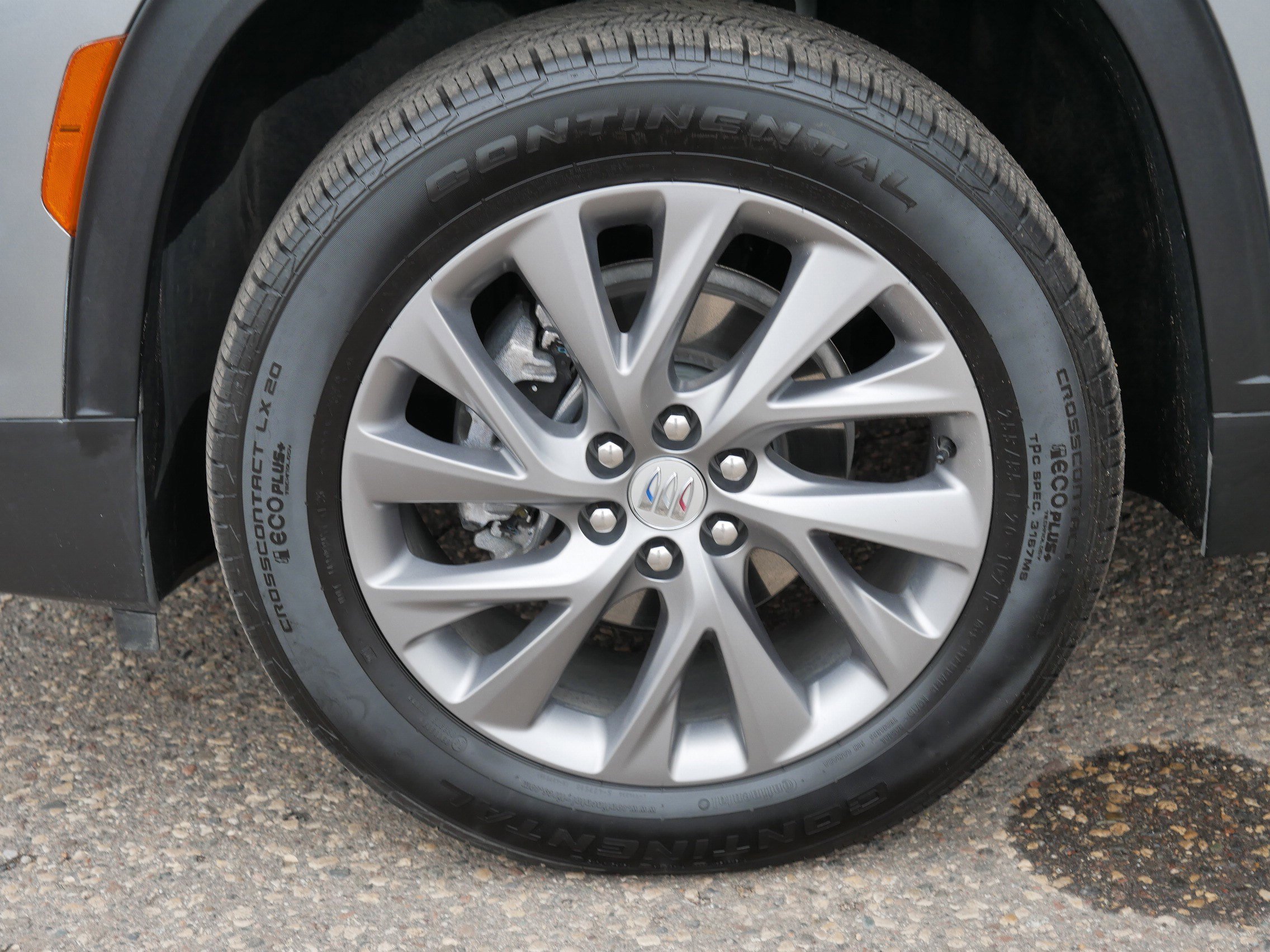 Used 2025 Buick Enclave Preferred image 15