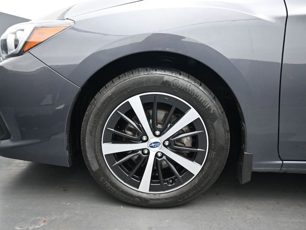 Used 2023 Subaru Impreza Premium image 49