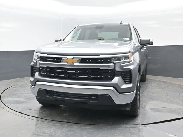 Used 2024 Chevrolet Silverado 1500 LT AWD/4WD image 18