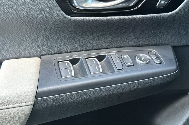 Certified 2025 Honda CR-V EX-L image 13