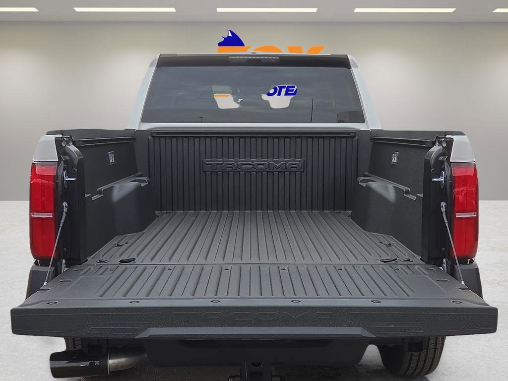 Used 2026 Toyota Tacoma SR image 13
