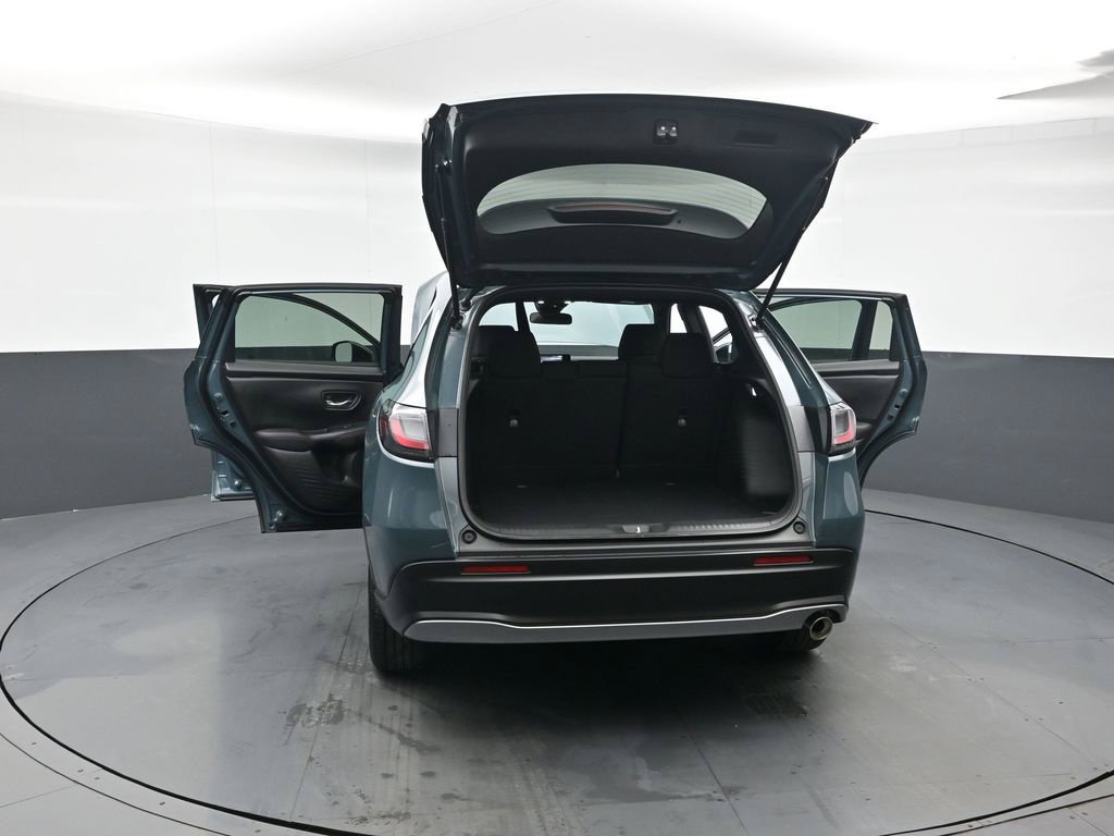 Certified 2025 Honda HR-V Sport image 45