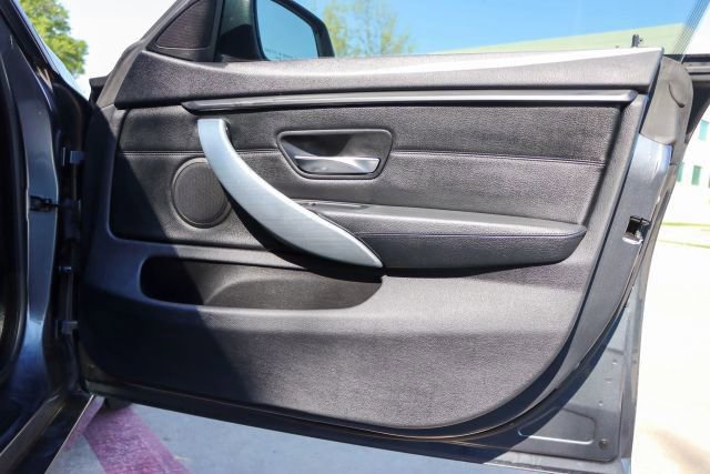 Used 2015 BMW 428i Gran Coupe image 10