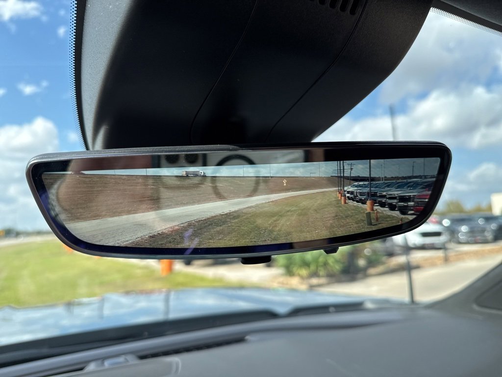 New 2026 GMC Sierra 3500 Denali Ultimate image 15