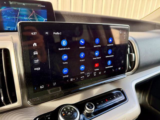 Certified 2025 Ford Expedition Active image 35