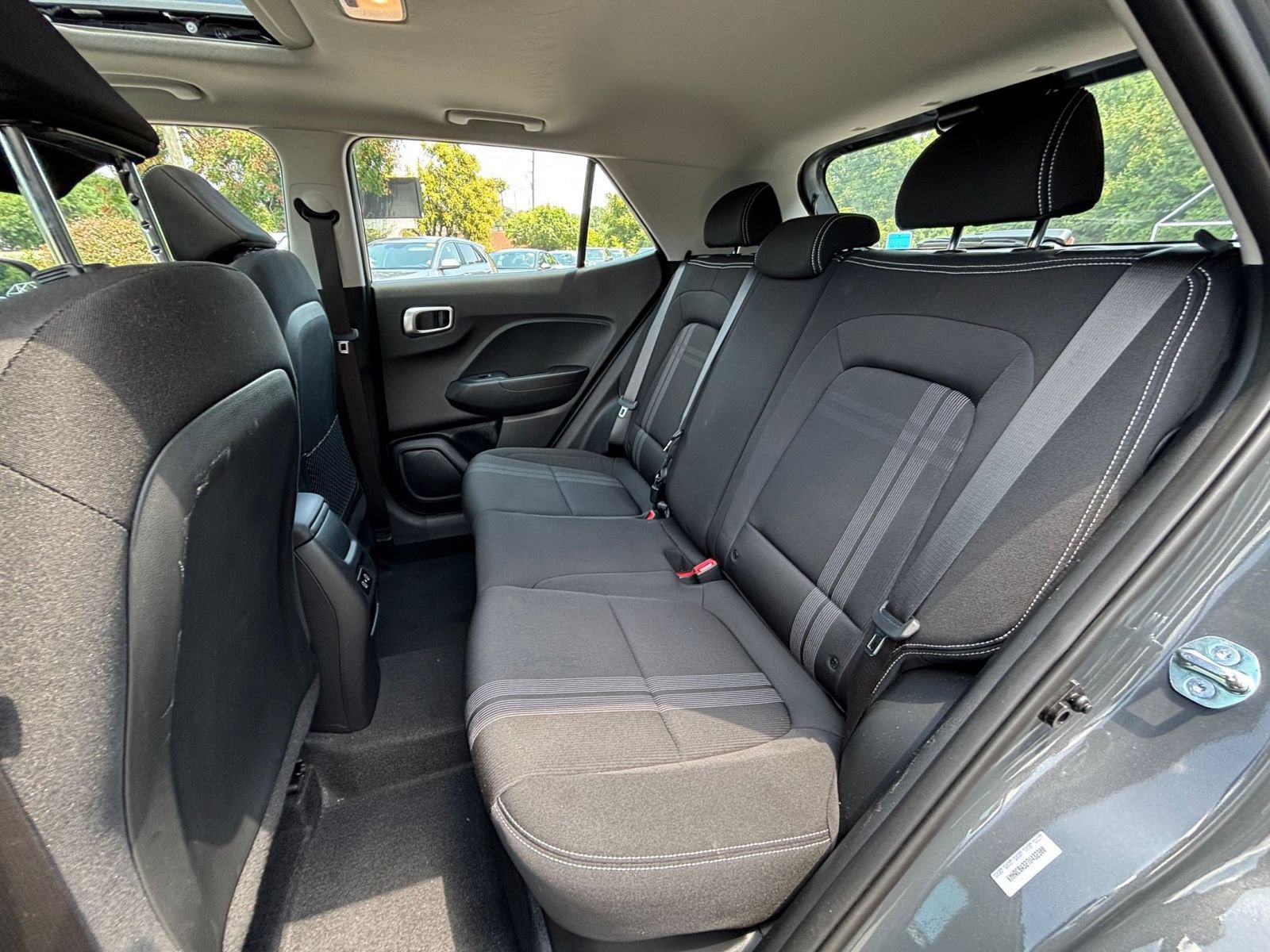 Used 2026 Hyundai Venue SEL FWD image 34