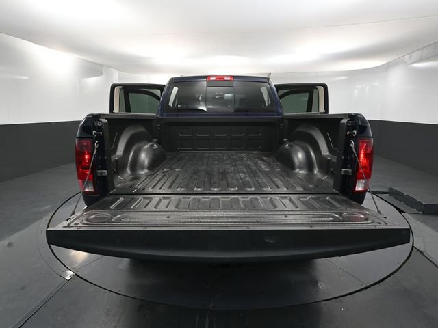 Used 2015 RAM 2500 Big Horn image 43