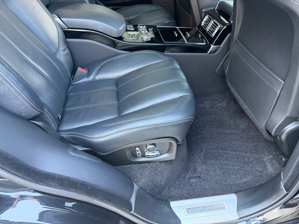 Used 2017 Land Rover Range Rover Autobiography AWD/4WD image 20
