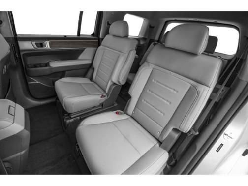 New 2026 Hyundai Santa Fe Calligraphy AWD/4WD image 14