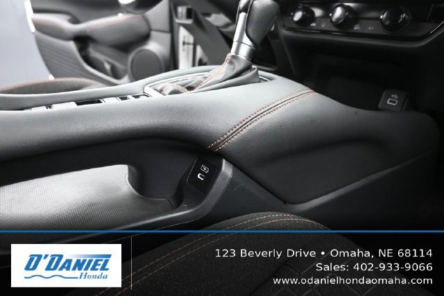 Used 2024 Honda HR-V Sport image 42