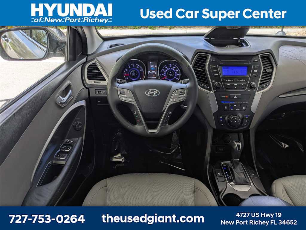 Used 2013 Hyundai Santa Fe Sport 2.0T image 18