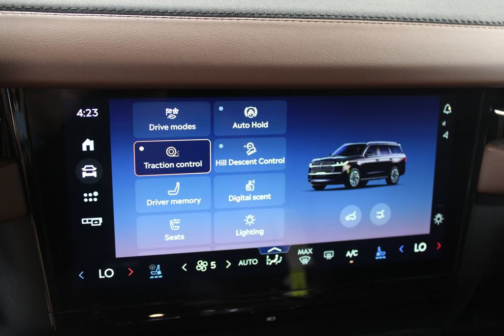 New 2025 Lincoln Navigator L Reserve image 55