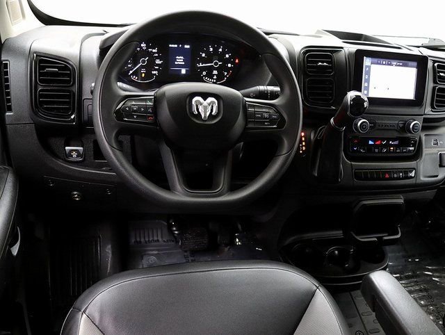 Used 2023 RAM ProMaster 2500 image 11