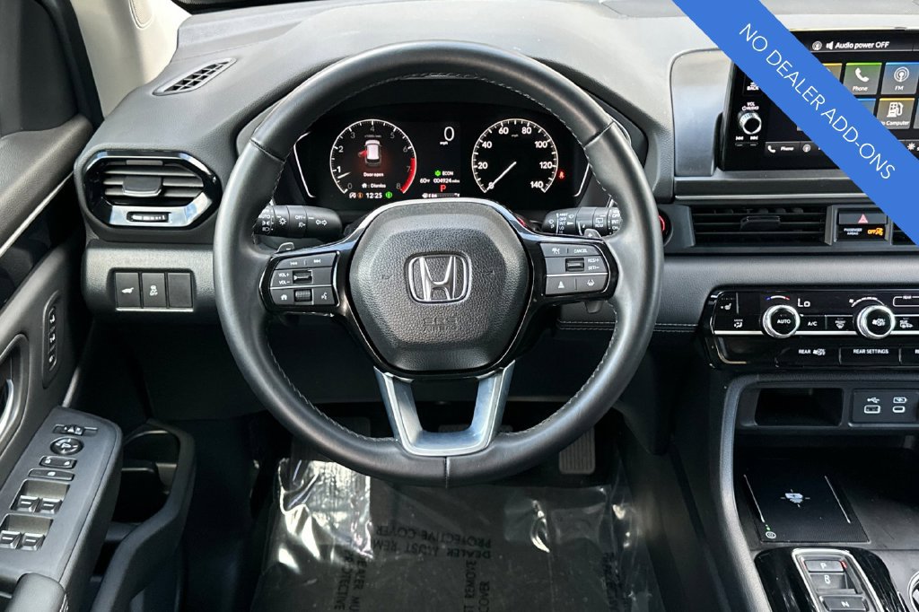 Certified 2025 Honda Pilot EX-L image 16