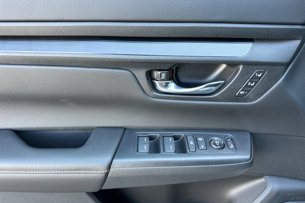 New 2026 Honda CR-V Sport-L image 35