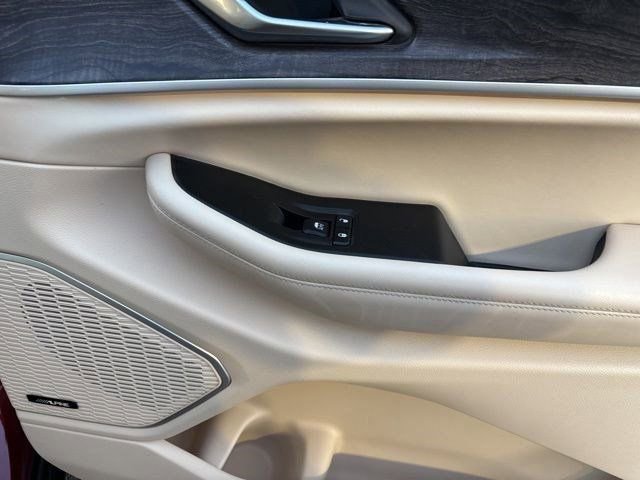 Used 2021 Jeep Grand Cherokee L Limited image 44