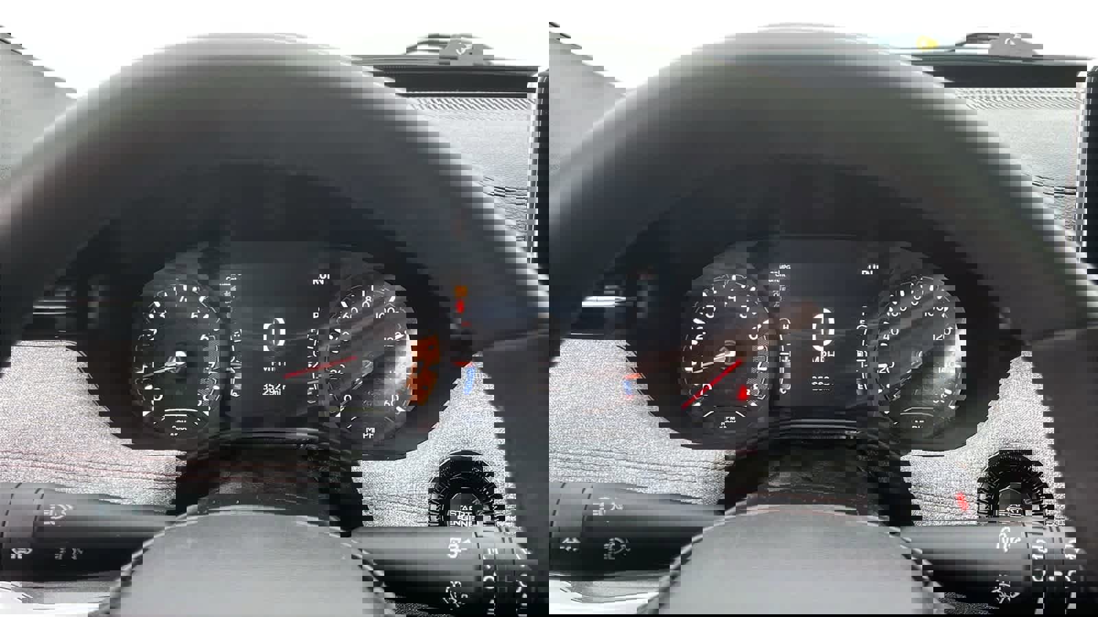 Used 2024 Jeep Compass Latitude image 15