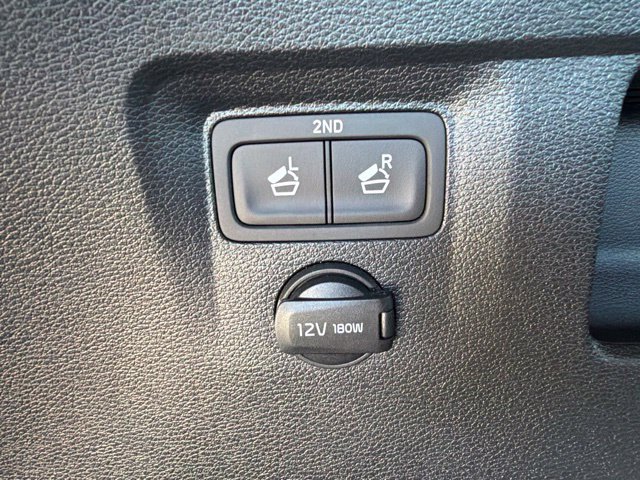 Used 2025 Kia Telluride EX X-Line AWD/4WD image 12
