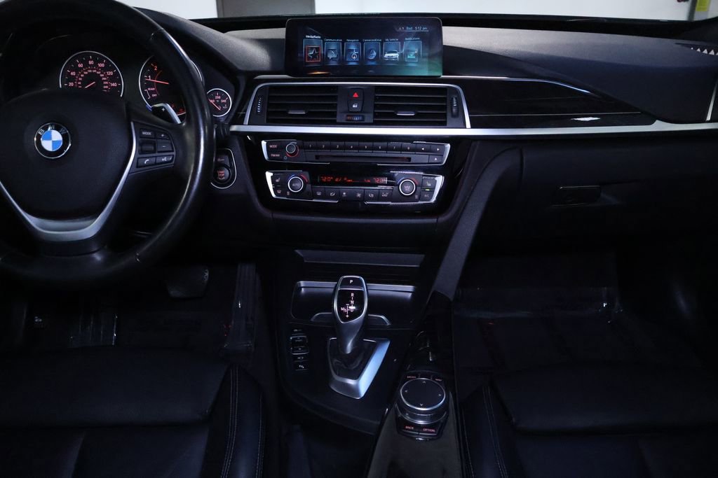 Used 2017 BMW 340i Gran Turismo xDrive image 20